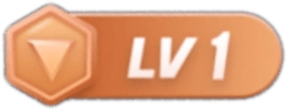 等级-LV1-洛柒笔记