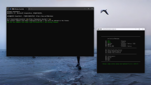 只要一条命令就可以快速激活Windows或Office软件-洛柒笔记