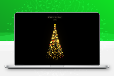 抖音最近很火的Gemini 3 加Three.js的3D粒子交互代码共13款-洛柒笔记