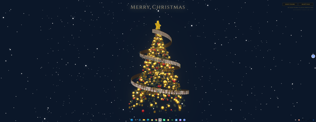 抖音最近很火的Gemini 3 加Three.js的3D粒子交互代码共13款-洛柒笔记 抖音最近很火的Gemini 3 加Three.js的3D粒子交互代码共13款-洛柒笔记