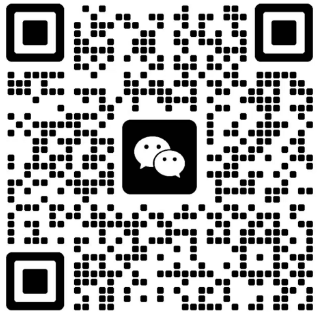 扫码添加微信-洛柒笔记