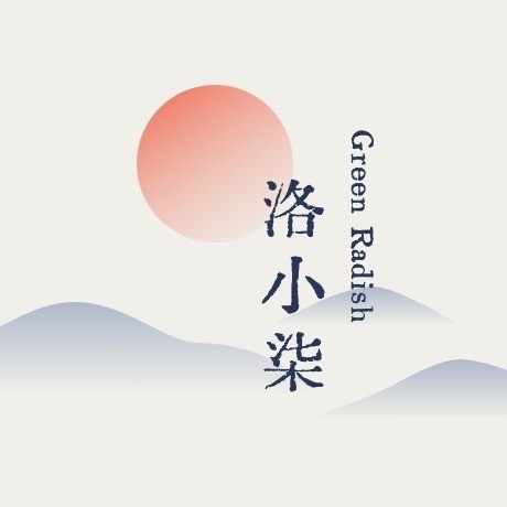 洛小柒的头像-洛柒笔记