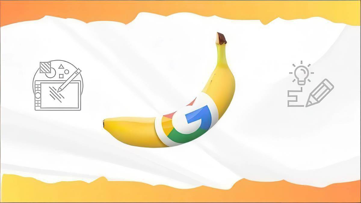 图片[1]-Google Nano Banana全能课：从入门到精通，AI照片编辑与创意设计全掌握-洛柒笔记