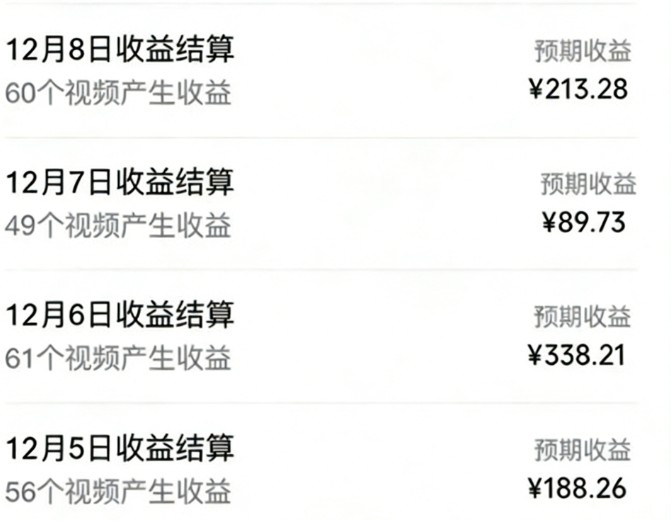 音乐号赚钱攻略新玩法：操作简单，一天3张，每天2小时（附详细操作教程）-洛柒笔记