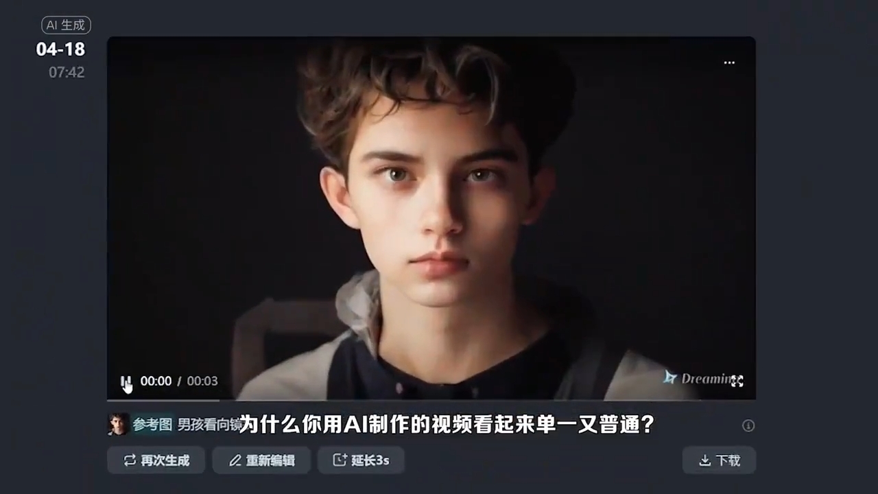 悄老师·2025自媒体系统实战训练营-洛柒笔记