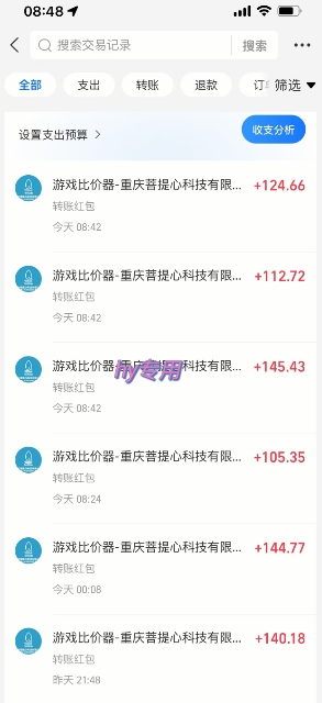 游戏全自动搬砖项目，日入1k，可批量矩阵无限放大【揭秘】-洛柒笔记