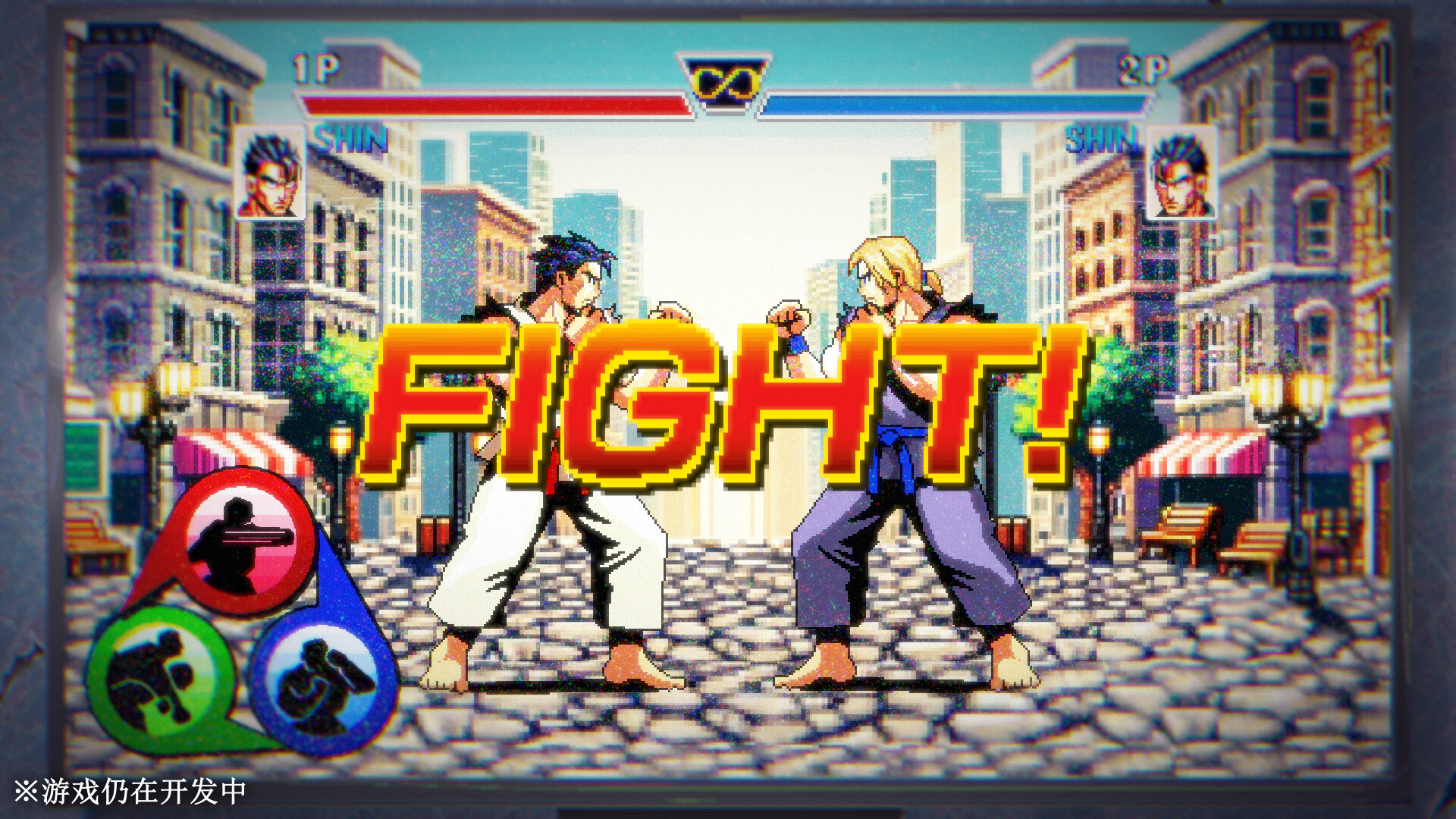 《残音系少年少女》中文版-洛柒笔记