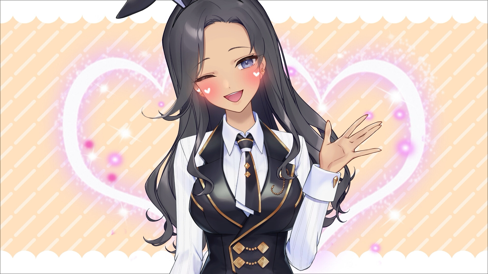 《你的另一个老婆》学习版+支持者包-洛柒笔记