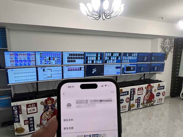 （14767期）2025年实操六大项目实操演练，挂机类型，AI直播类型，轻资产创业类型，…-洛柒笔记