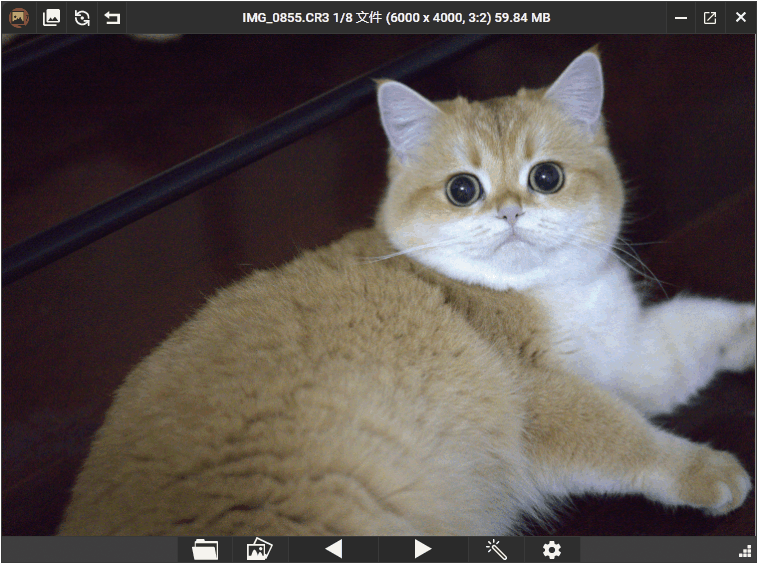 PicView看图工具v3.1.5中文版-洛柒笔记