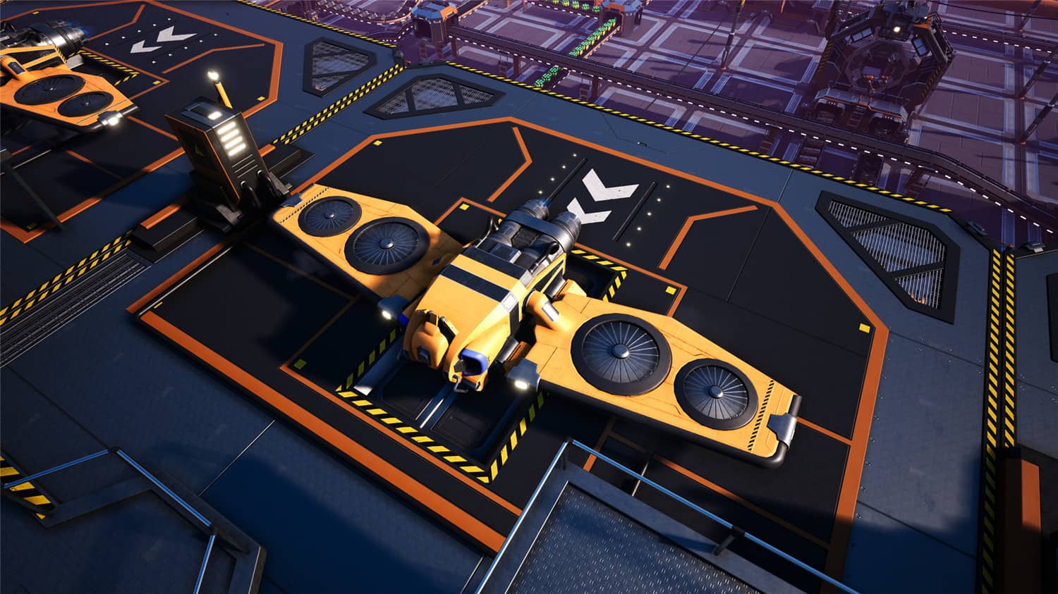 《幸福工厂》v1.1.1.4中文版-洛柒笔记