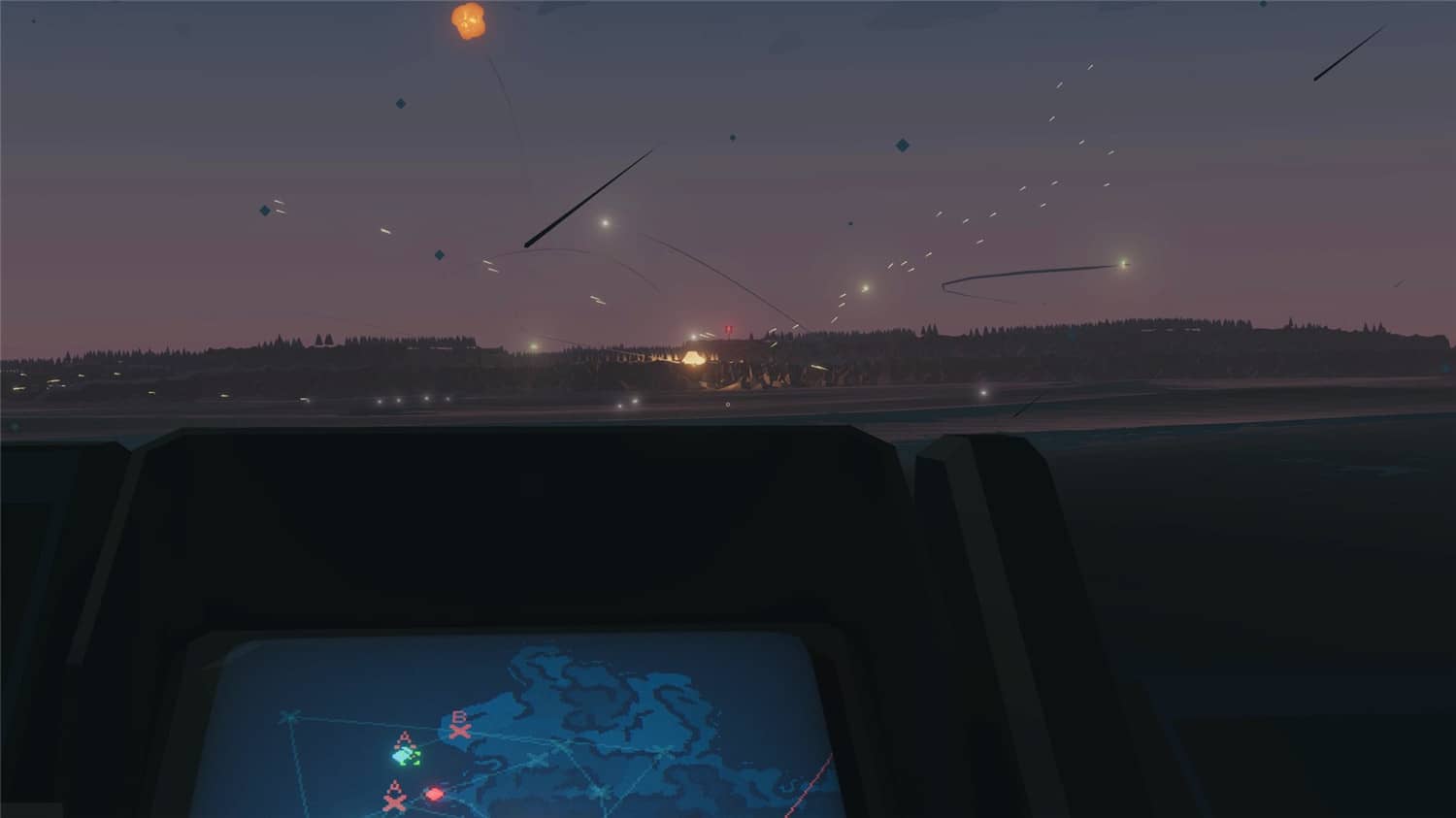 《航母指挥官2》Build.19714202中文版-趣奇资源网-第5张图片 《航母指挥官2》Build.19714202中文版-趣奇资源网-第5张图片