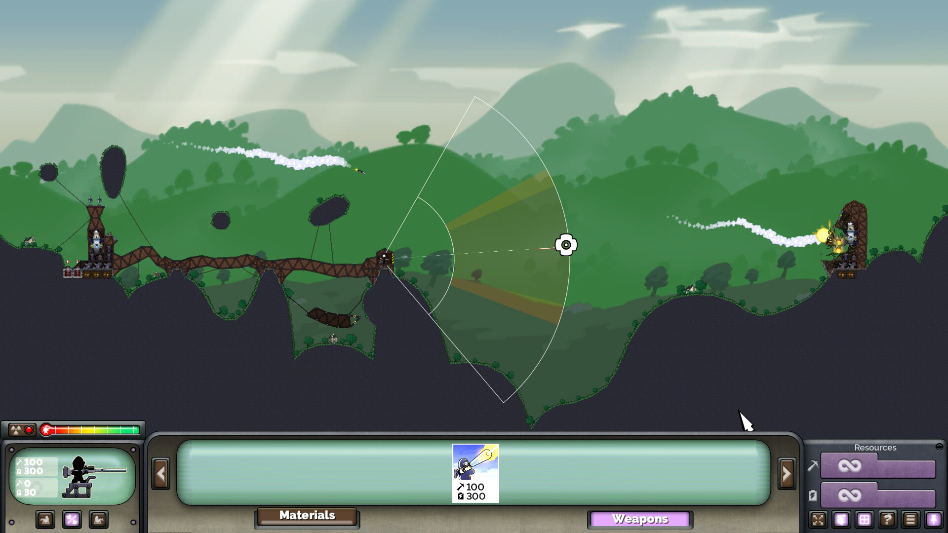 《进击!要塞!》中文版-洛柒笔记