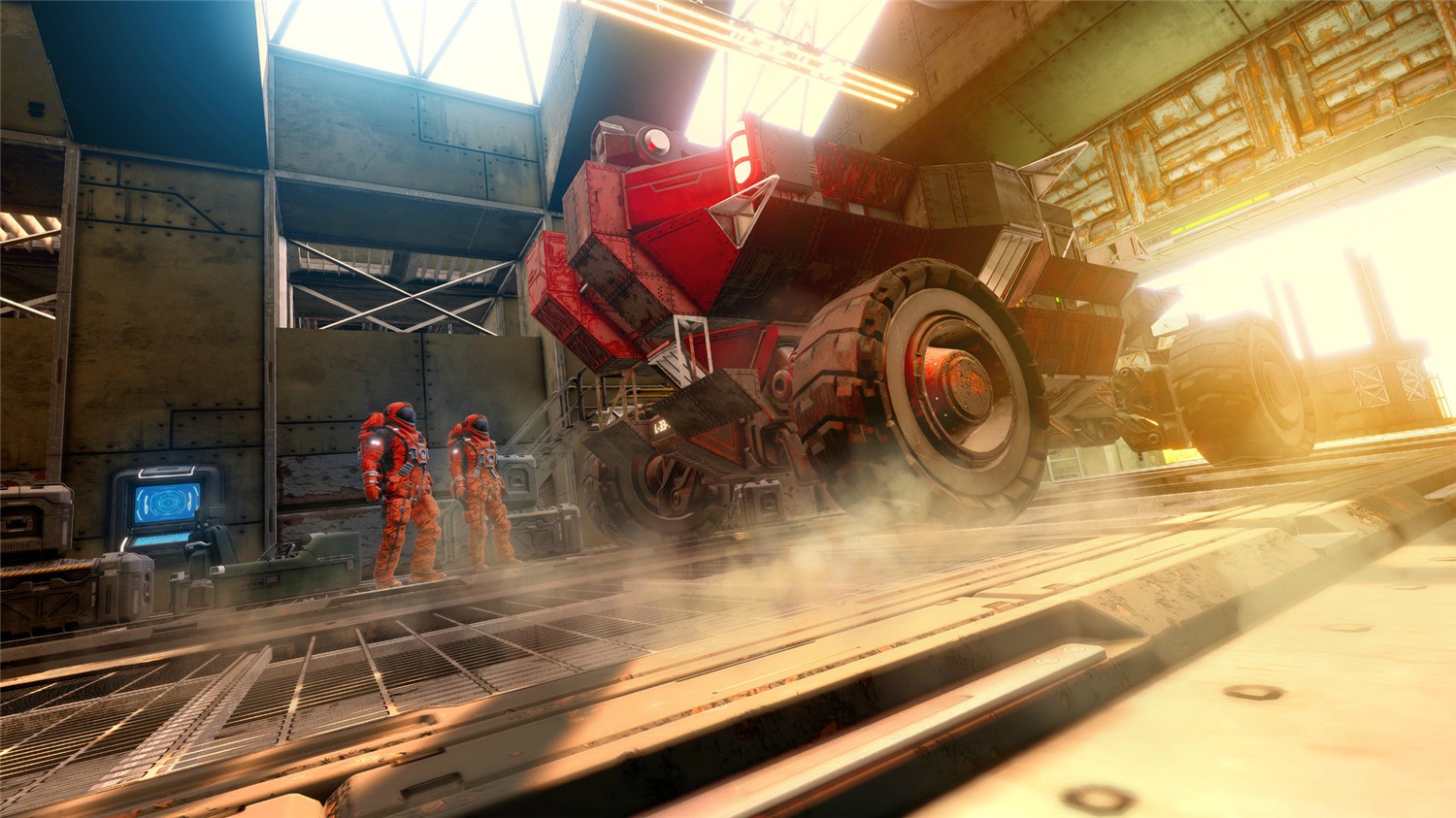 《太空工程师》v1.207.020中文版-趣奇资源网-第9张图片