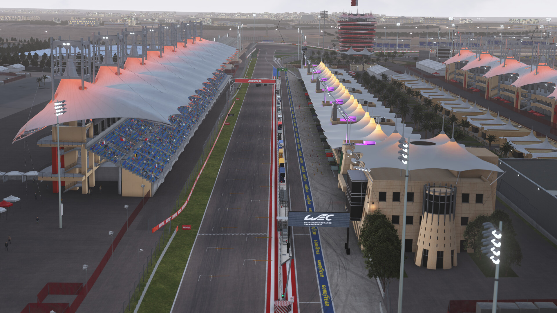 《勒芒终极赛》v1.2.1.1官中-洛柒笔记