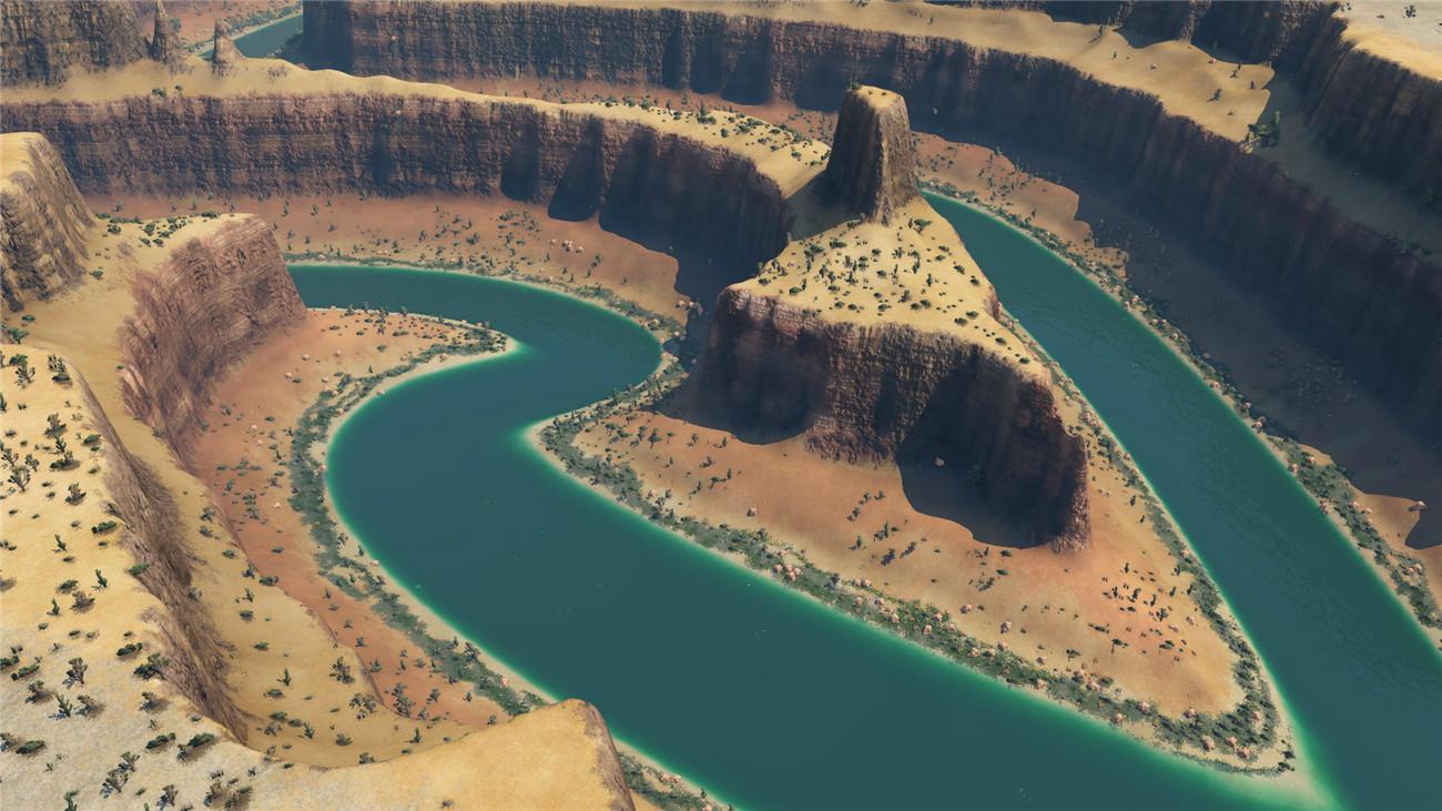 《狂热运输2》v35924中文版-趣奇资源网-第8张图片 《狂热运输2》v35924中文版-趣奇资源网-第8张图片