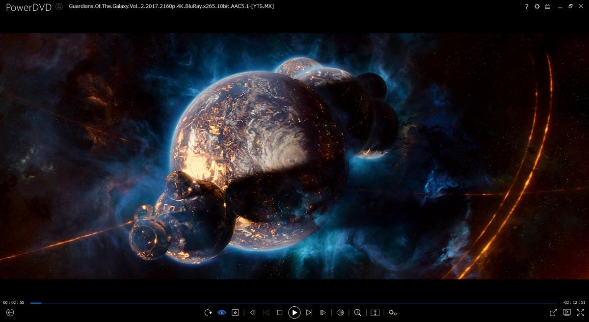 PowerDVD v24.0.0623.62绿化版-洛柒笔记