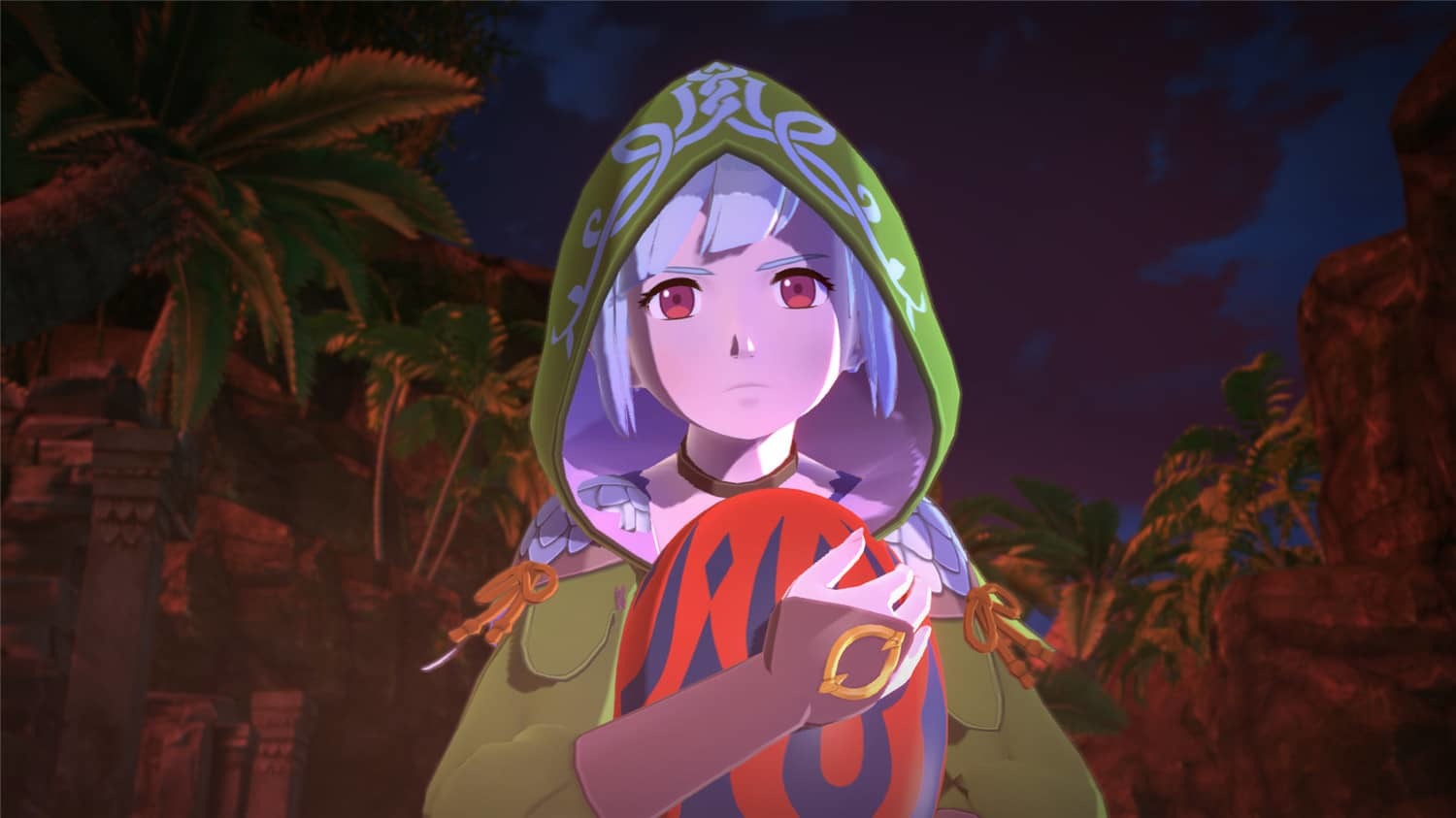 《怪物猎人物语2：破灭之翼》中文版-趣奇资源网-第6张图片