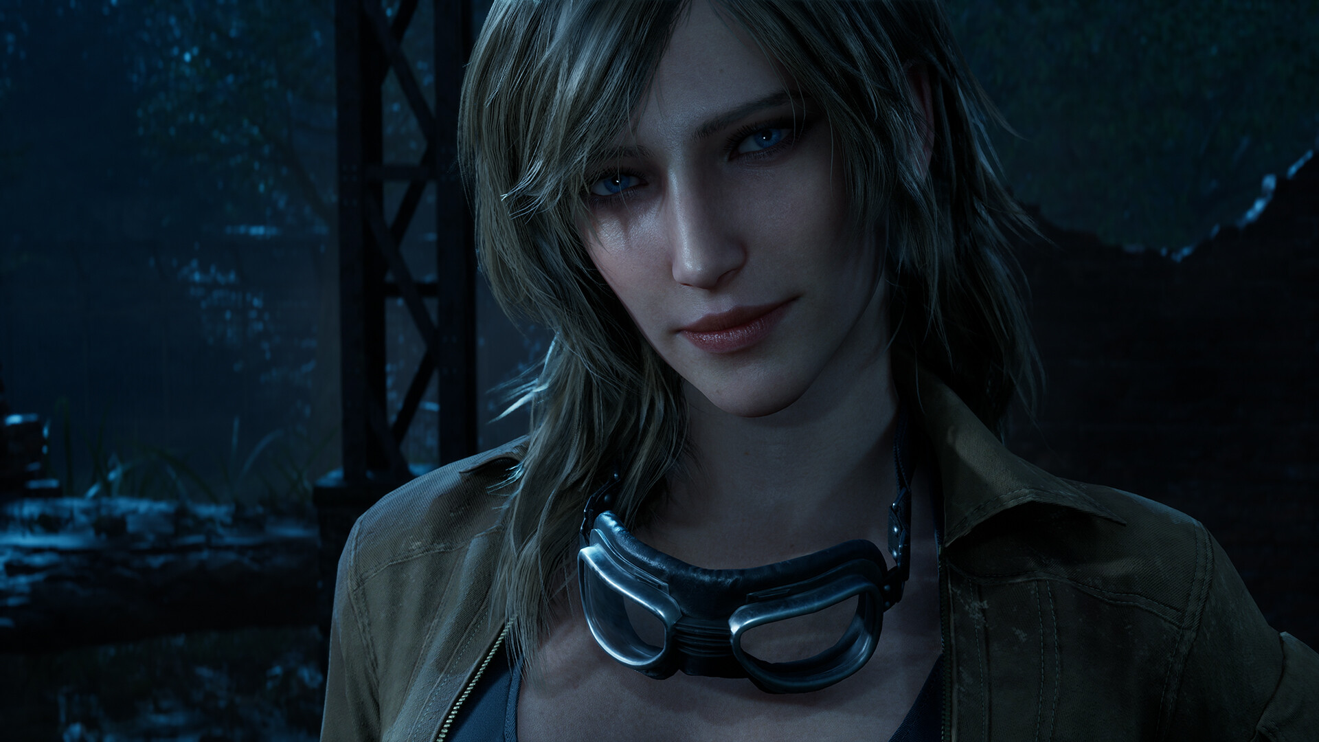 《合金装备3:重制版》v1.1.1中文版-趣奇资源网-第6张图片 《合金装备3:重制版》v1.1.1中文版-趣奇资源网-第6张图片