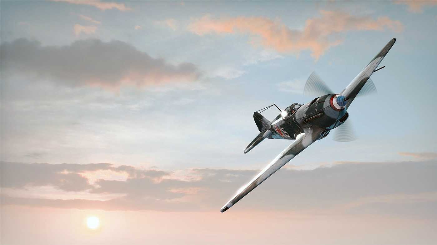 《钢铁之师2》v165547中文版-趣奇资源网-第7张图片