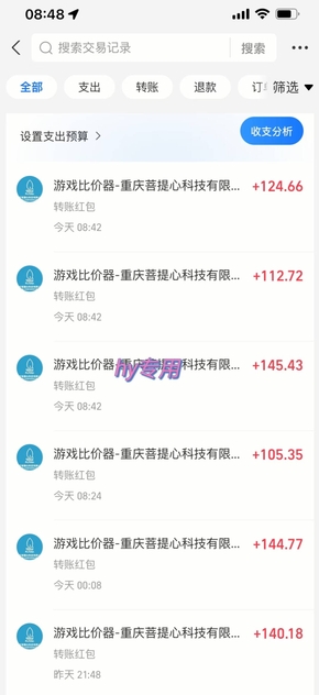 游戏全自动搬砖项目，日入10张 ，操作简单，收益高，可批量矩阵无限放大【揭秘】-洛柒笔记