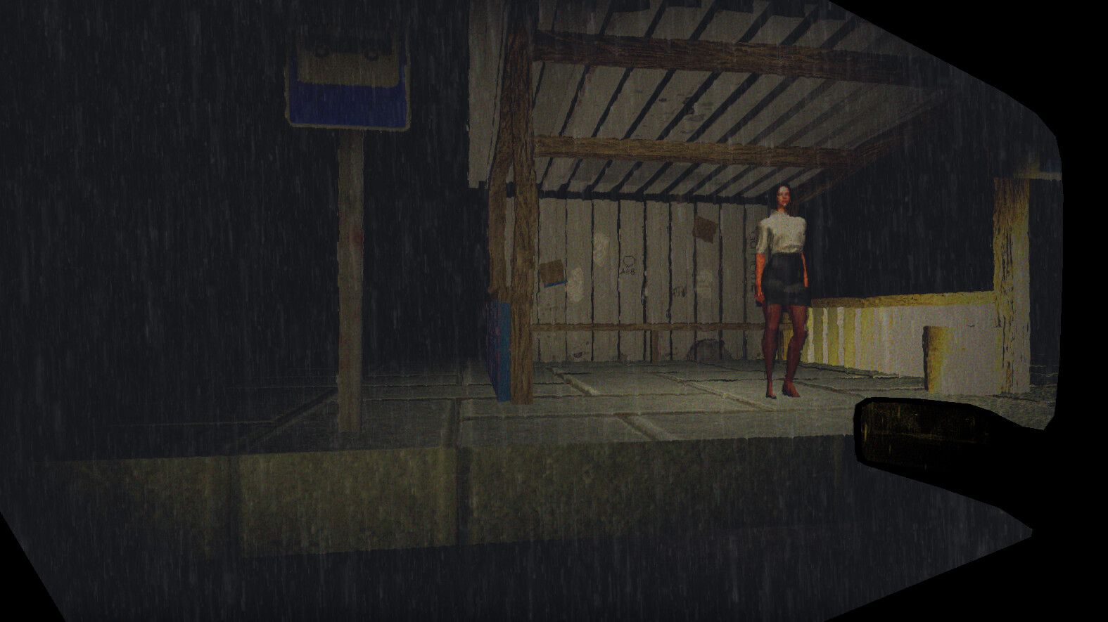 《8号公路》中文版-洛柒笔记