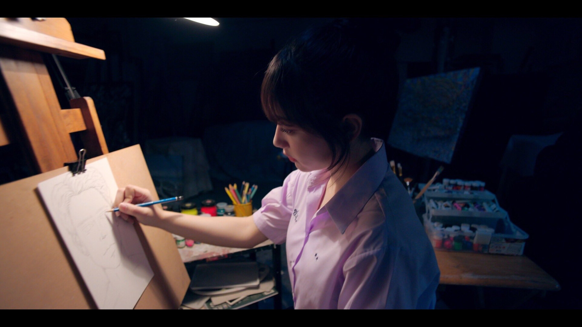 《恋爱秘密侦探社》中文版