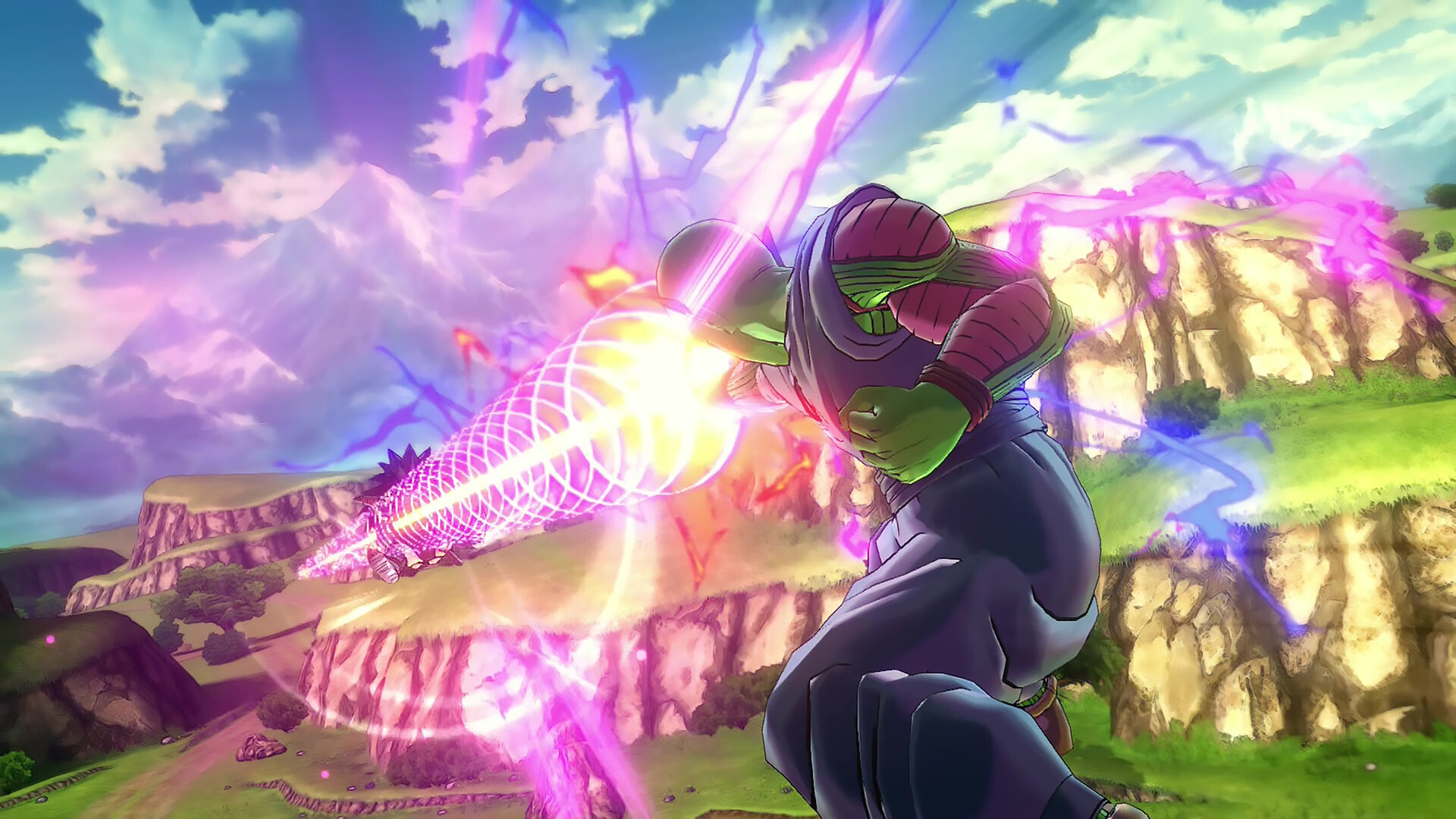 《龙珠：超宇宙2》全DLC+MOD+存档+修改器