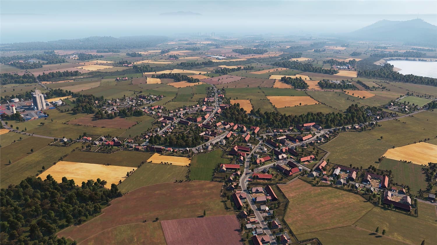 《预先号令》v165214正式版-趣奇资源网-第7张图片 《预先号令》v165214正式版-趣奇资源网-第7张图片