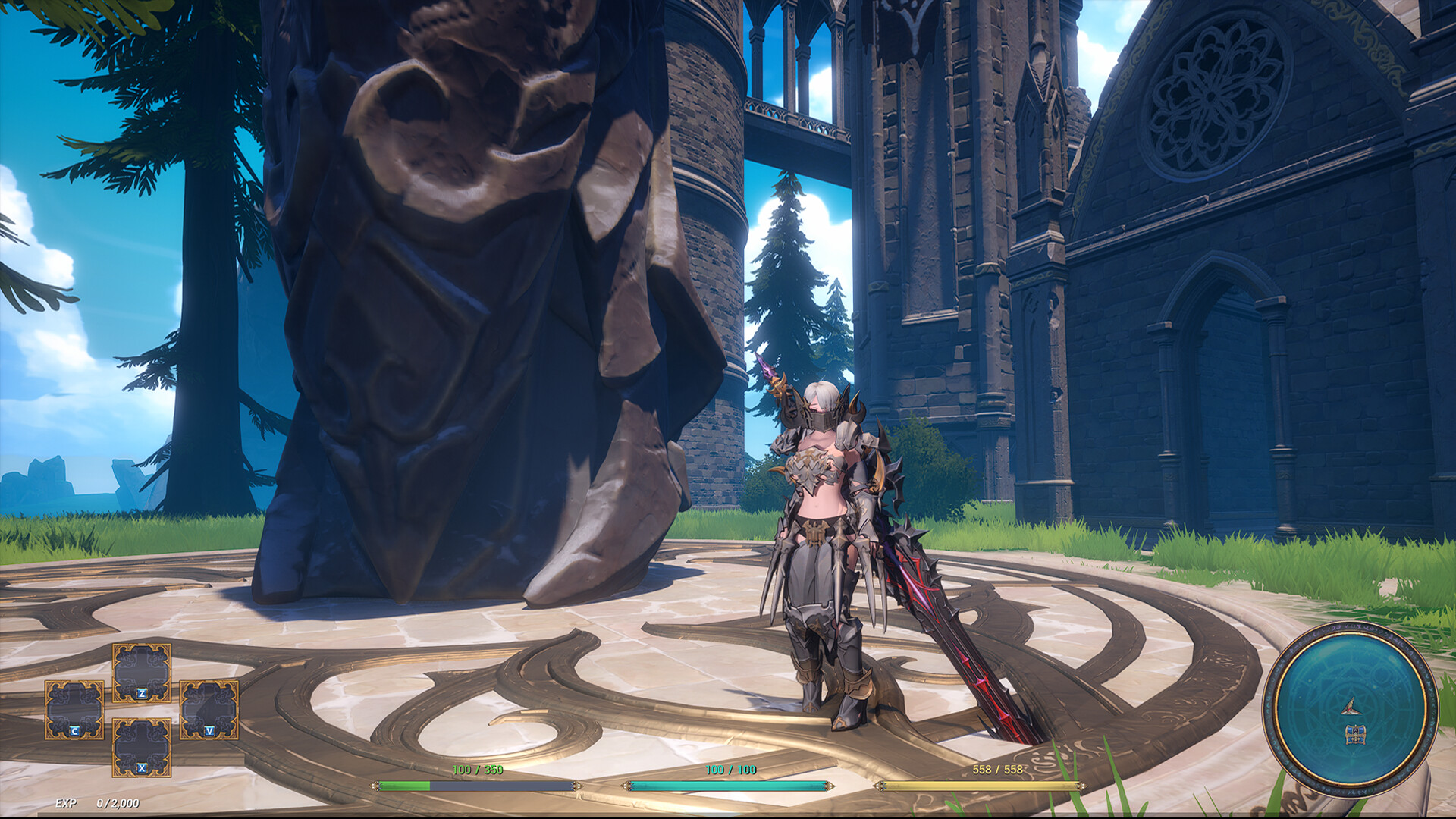 《哥布林:突变》Build.16027318中文版-洛柒笔记