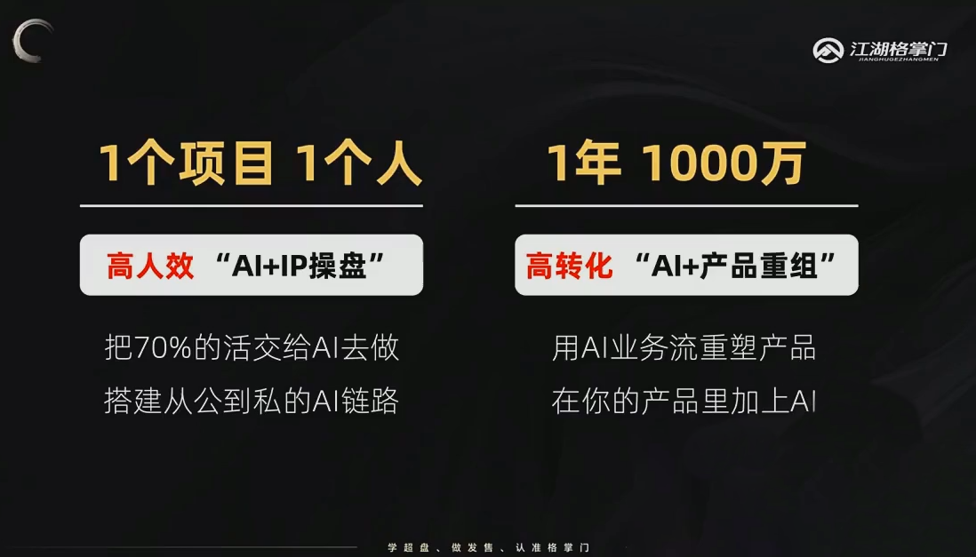 格掌门·操盘研习社-洛柒笔记