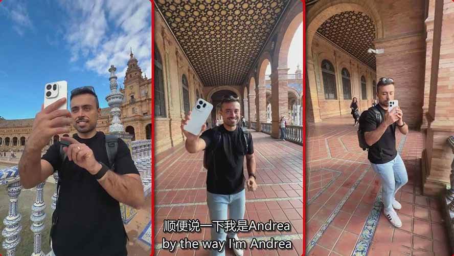 图片[2]-手机电影感拍摄实战课：无需影视经验，普通人也能靠手机打造高质感内容-洛柒笔记