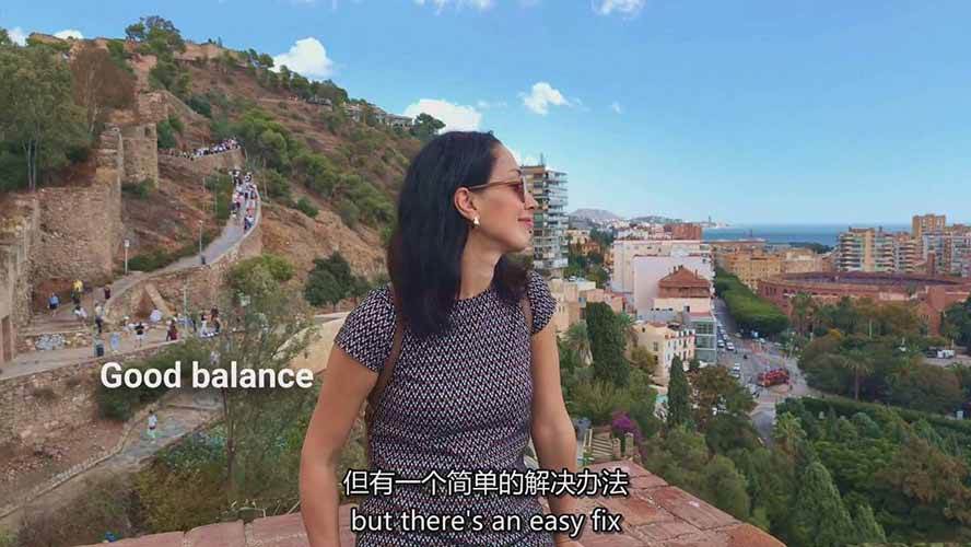 图片[3]-手机电影感拍摄实战课：无需影视经验，普通人也能靠手机打造高质感内容-洛柒笔记