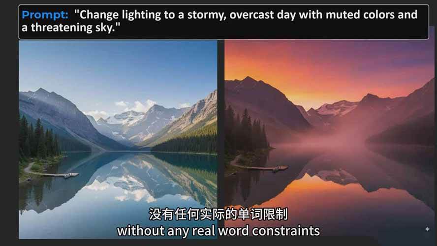 谷歌Gemini AI 图像工作流终极指南：Nano Banana全功能掌握，零基础创作专业视觉效果-洛柒笔记