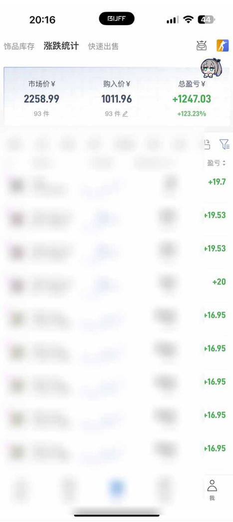 steam搬砖项目，一周只需1-2小时，轻松月入过万，上不封顶【揭秘】-洛柒笔记