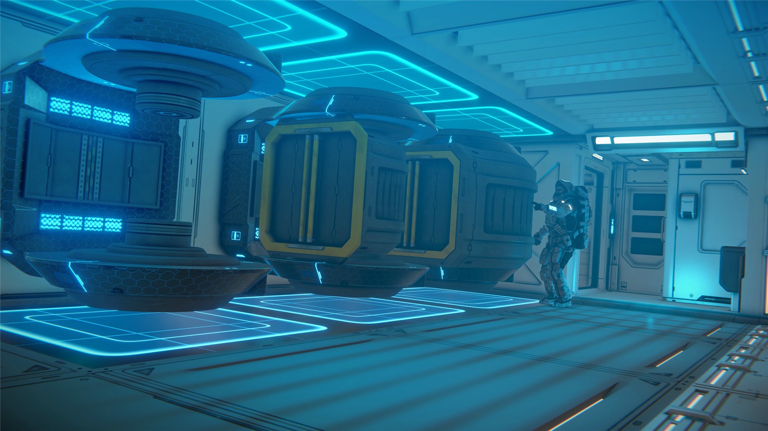 《太空工程师》v1.207.020中文版-洛柒笔记