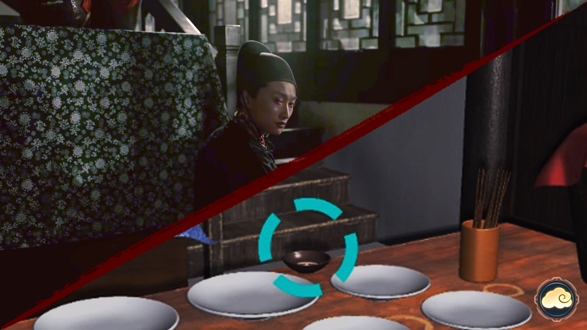 《烧尾宴》中文版