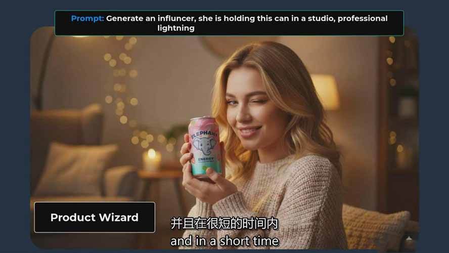 图片[6]-谷歌Gemini AI 图像工作流终极指南：Nano Banana全功能掌握，零基础创作专业视觉效果-洛柒笔记