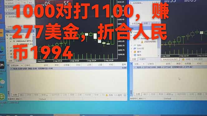 稳定8年的美刀搬砖项目，单人每日收益800—3000.团队4人月入10W+.可线下-洛柒笔记