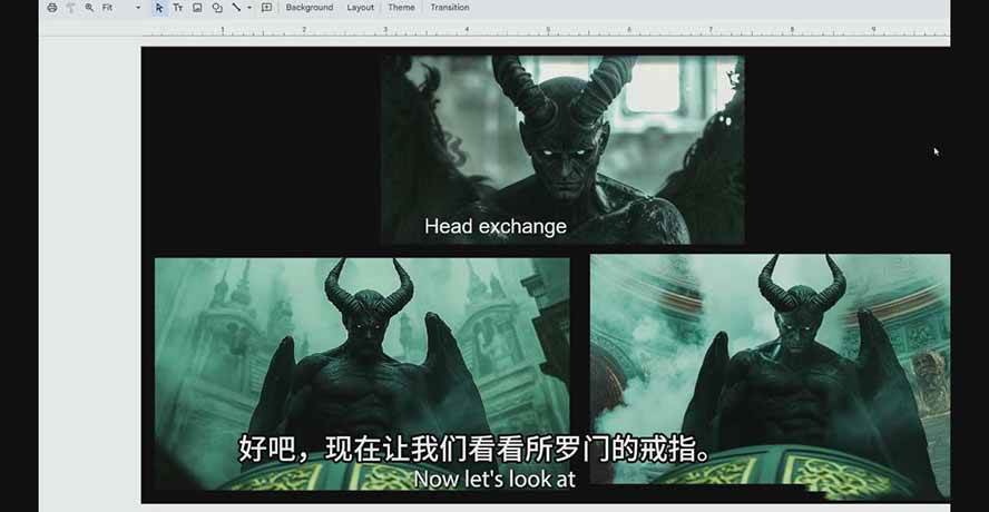 图片[11]-商业AI电影制作艺术指南：定制商业项目解决方案，助力创办专属AI电影工作室-洛柒笔记