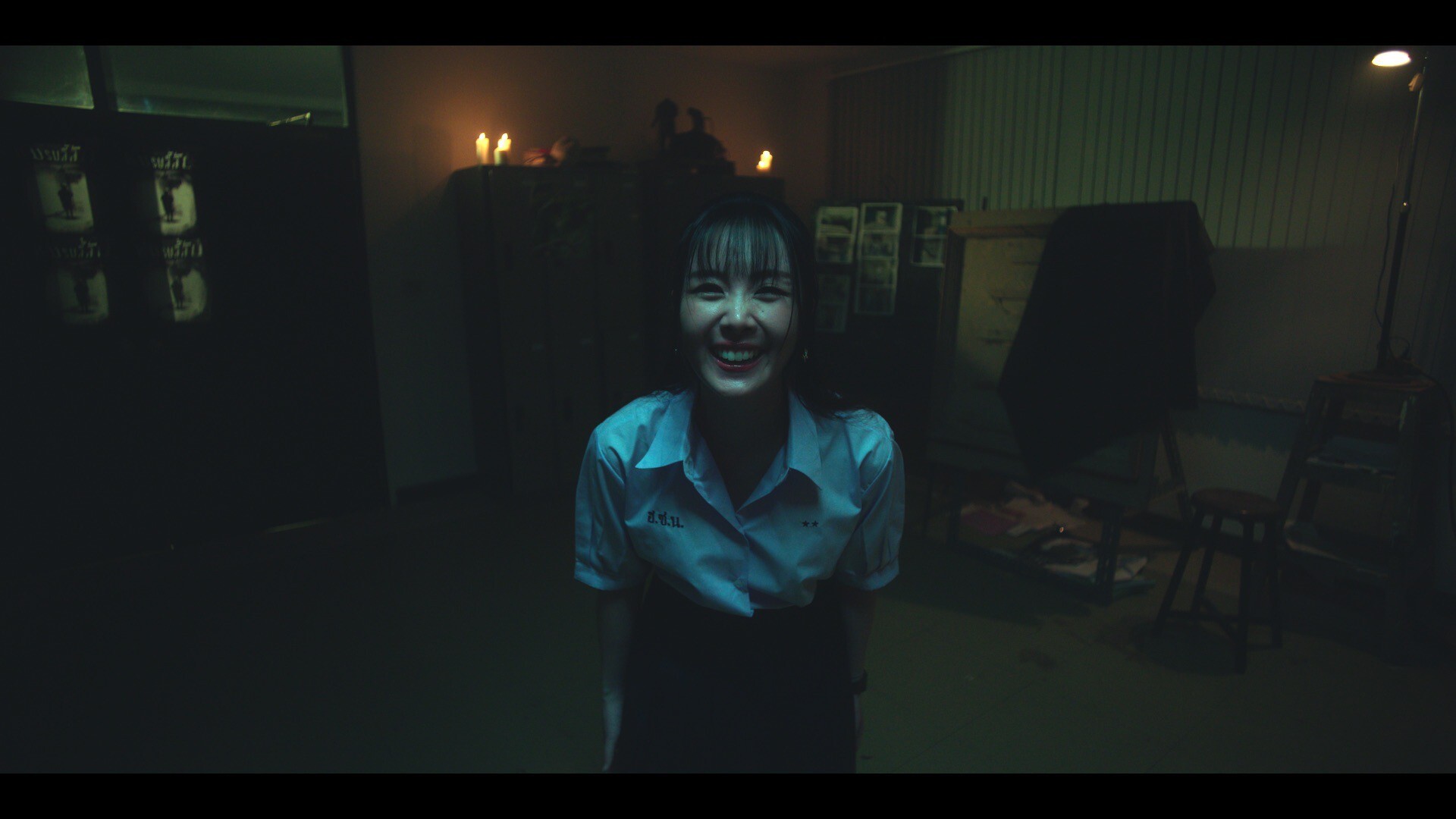 《恋爱秘密侦探社》中文版-洛柒笔记