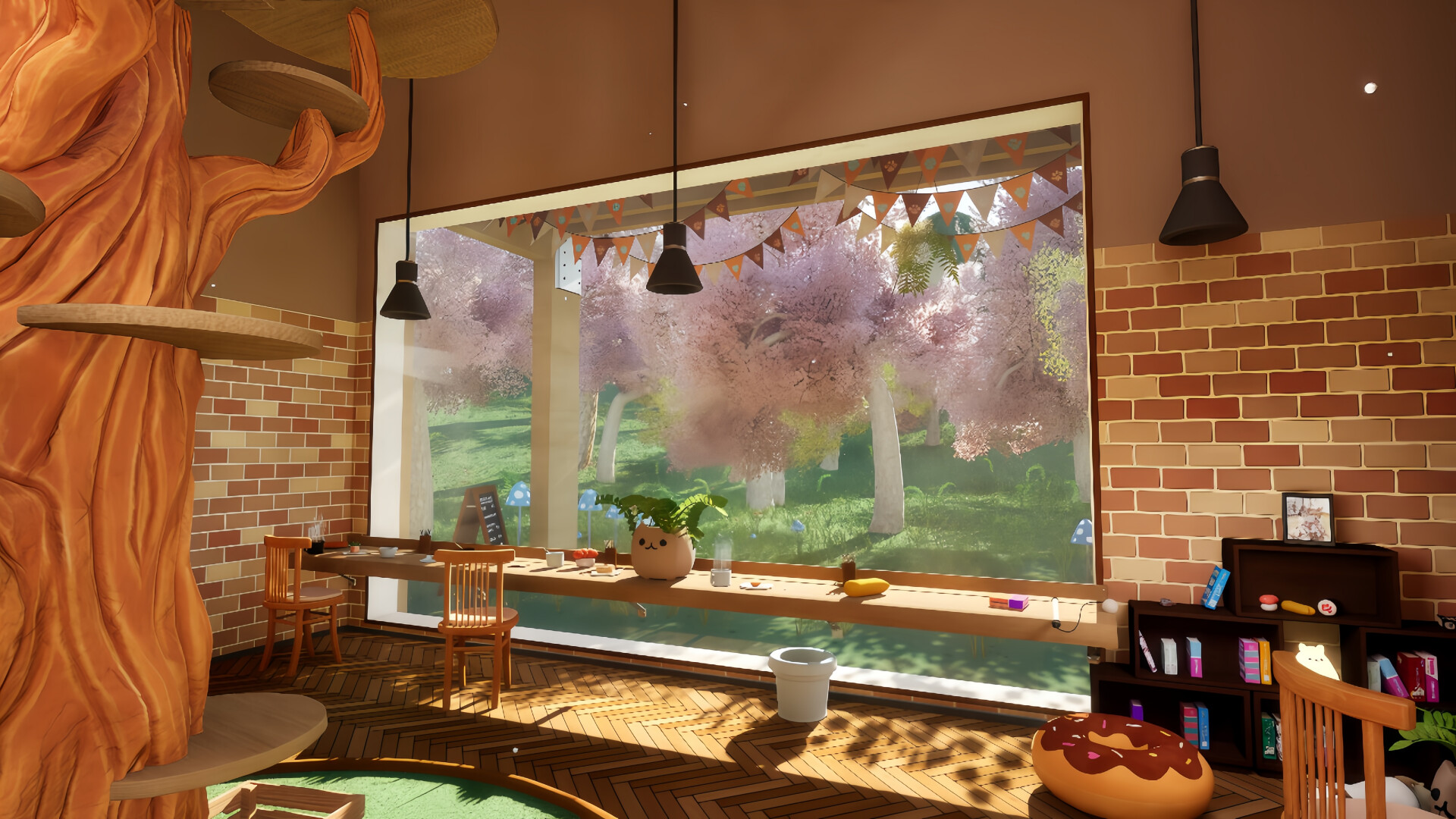 《镜头人生-模特写真馆》中文版-洛柒笔记