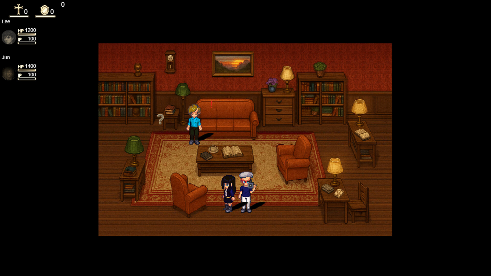 《暗影特工》中文版-趣奇资源网-第4张图片