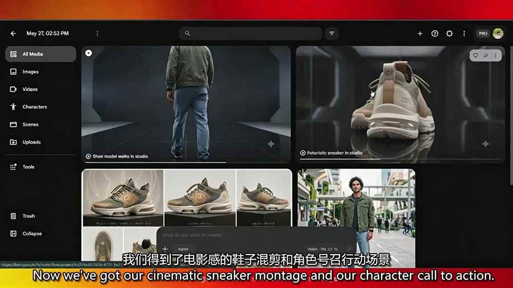 (19303期)2026AI商业电影广告大师班:产品广告·品牌短片·电影AI短片·配音音乐·自动化工作流,一站式掌握 (19303期)2026AI商业电影广告大师班:产品广告·品牌短片·电影AI短片·配音音乐·自动化工作流,一站式掌握