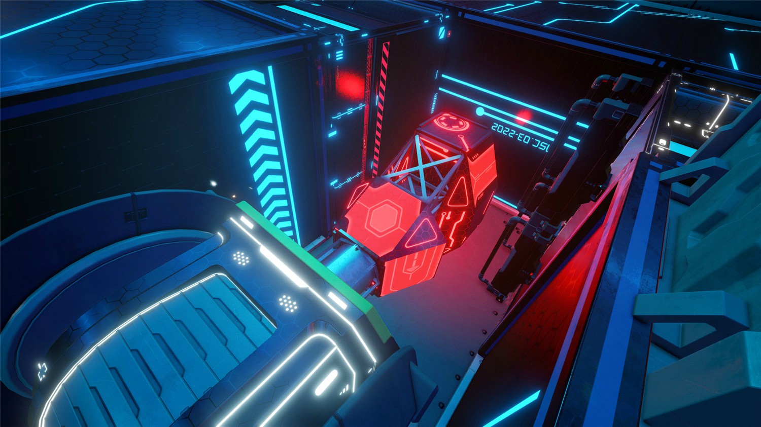 《太空工程师》v1.207.020中文版-趣奇资源网-第4张图片