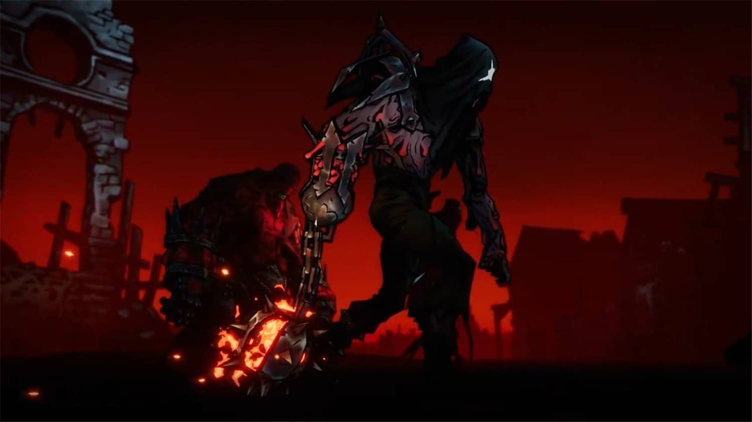 《暗黑地牢》Build.18981653中文版-趣奇资源网-第4张图片