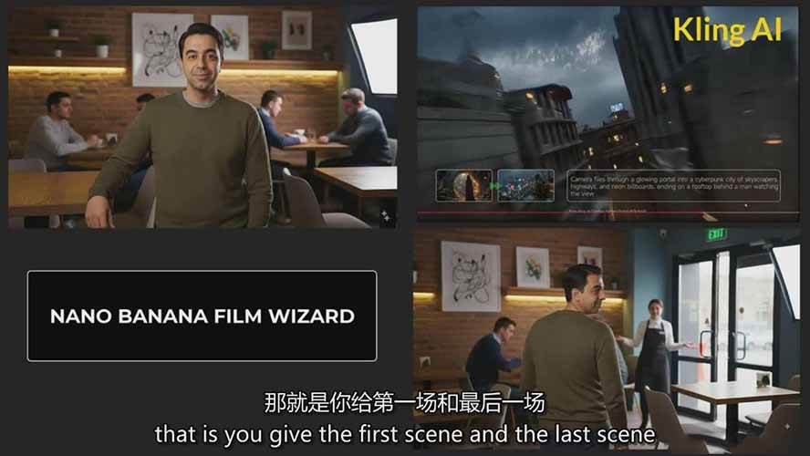 图片[8]-谷歌Gemini AI 图像工作流终极指南：Nano Banana全功能掌握，零基础创作专业视觉效果-洛柒笔记