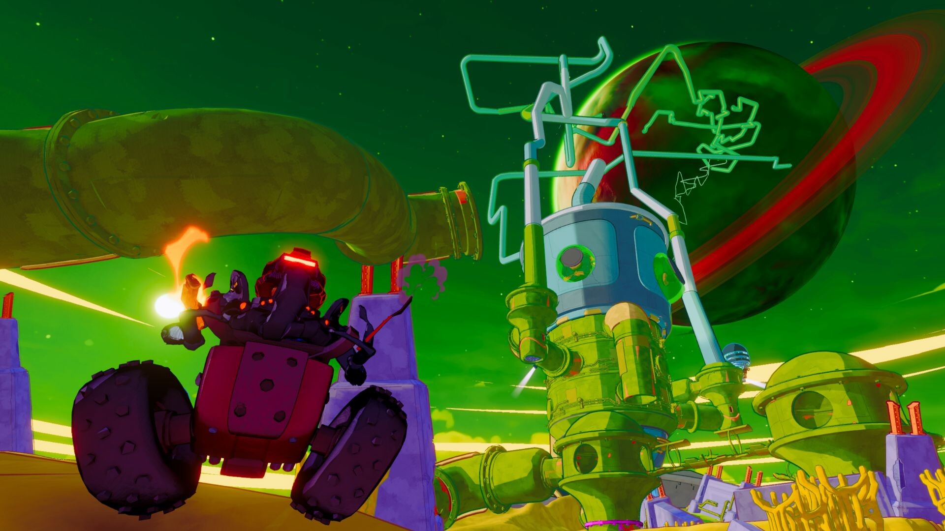 《肉转乾坤》中文版-洛柒笔记