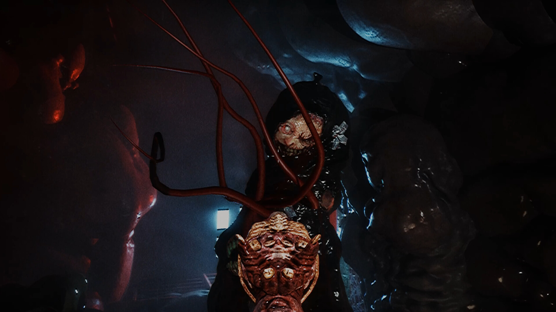 《录像怪谈》中文版-趣奇资源网-第5张图片