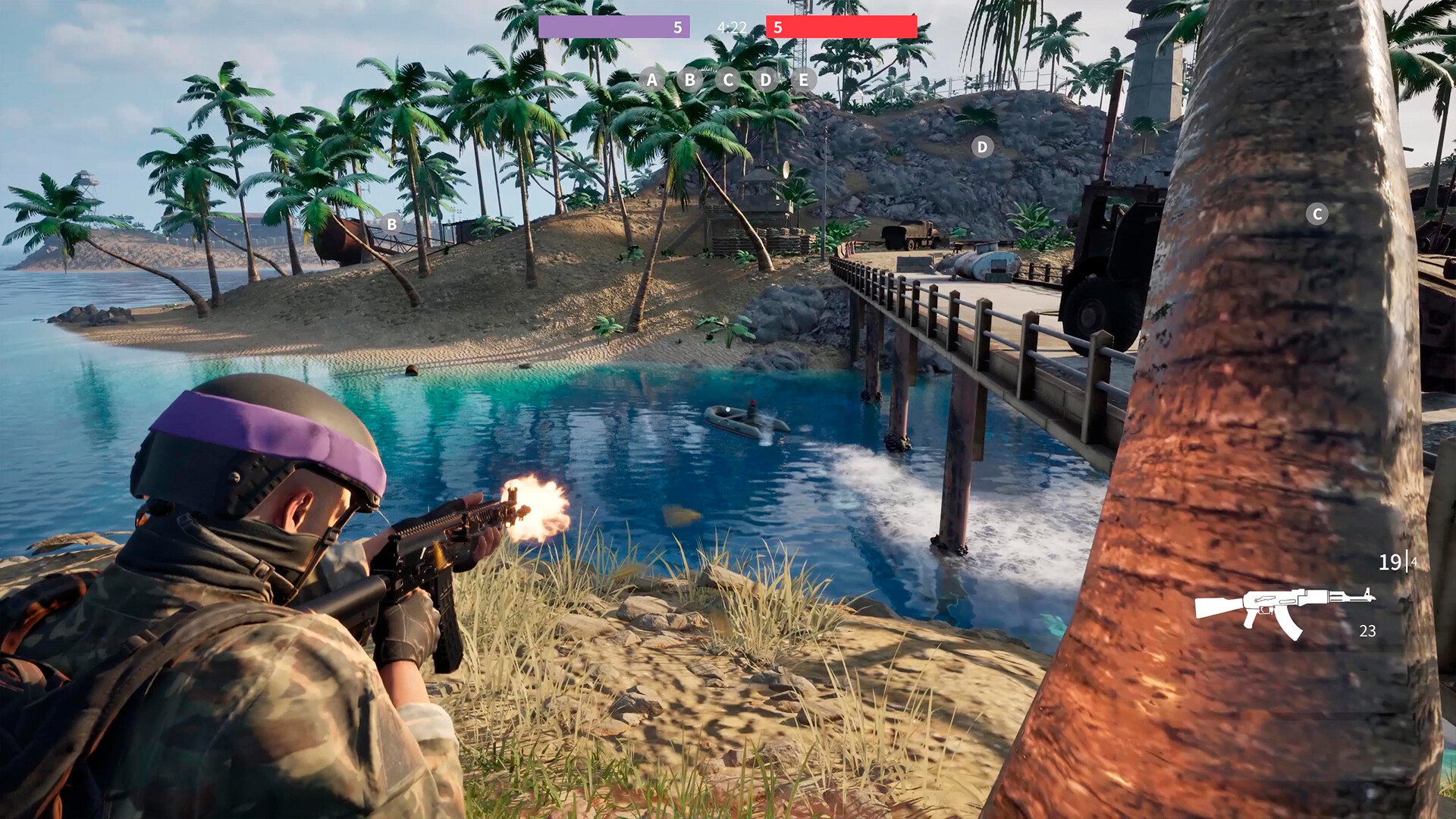 《自爆无人机模拟器》中文版-趣奇资源网-第7张图片